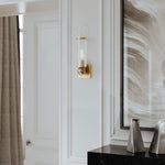 Hudson Valley Lighting Malone Wall Sconce