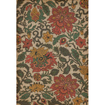 Pattern 71 - Pacific Ring of Fire Vinyl Floorcloth