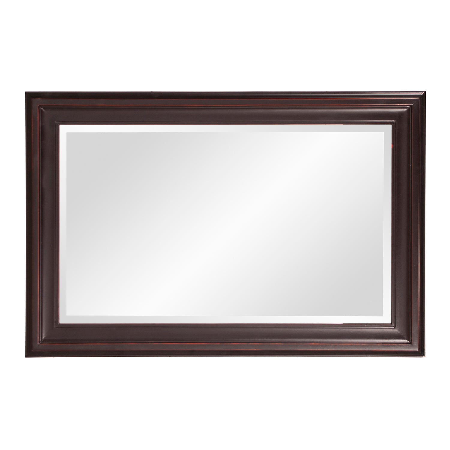 George Rectange Wall Mirror