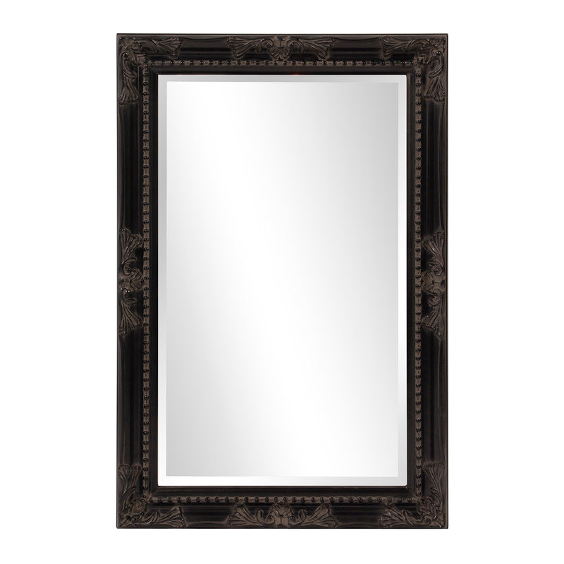 Queen Ann Rectangle Wall Mirror