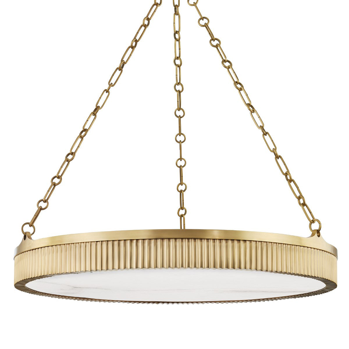 Hudson Valley Lighting Lynden Chandelier