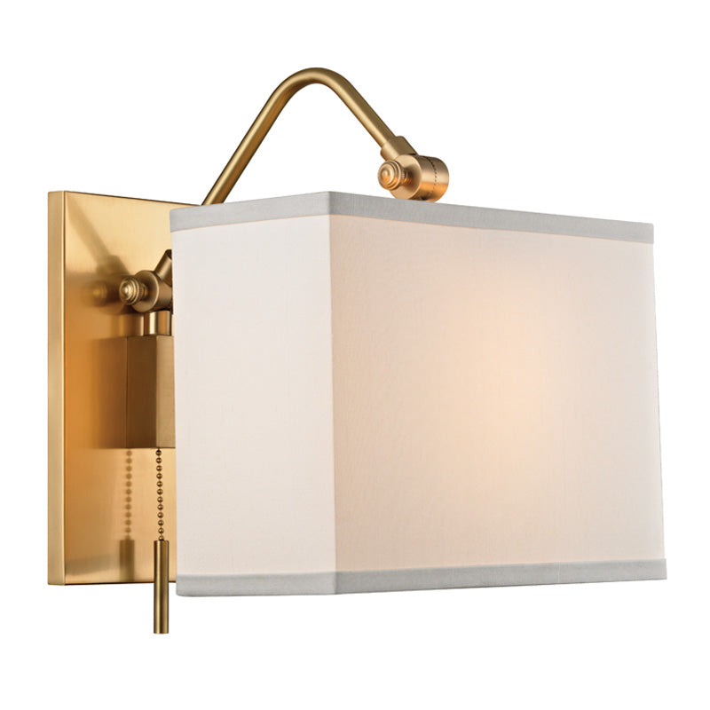 Hudson Valley Lighting Leyden Wall Sconce
