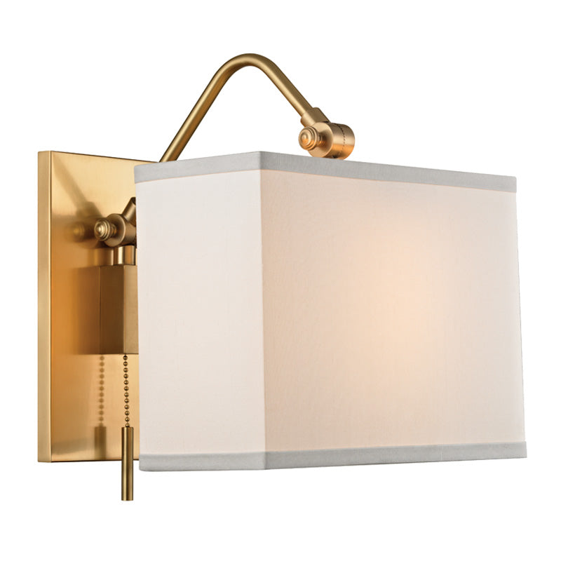 Hudson Valley Leyden Wall Sconce