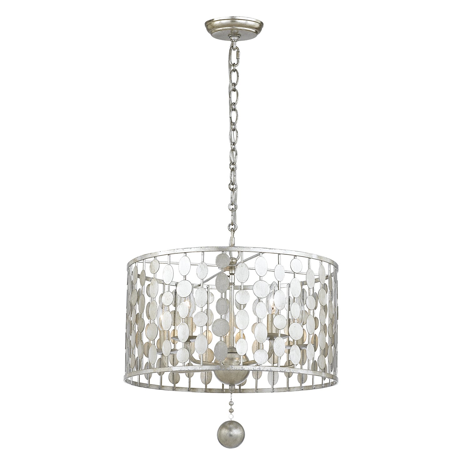 Crystorama Layla Chandelier