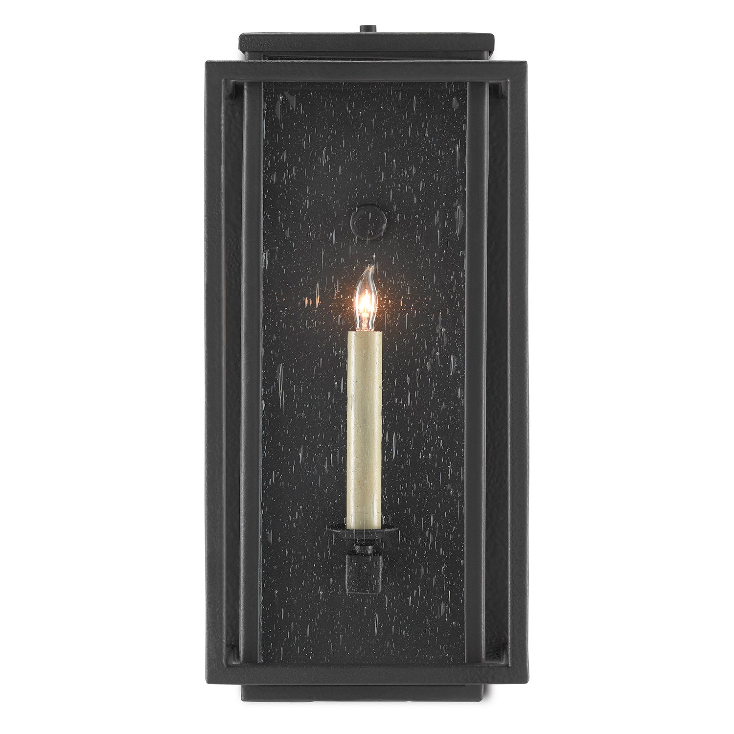 Currey & Company Wright Outdoor Wall Sconce