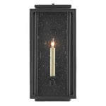 Currey & Company Wright Outdoor Wall Sconce