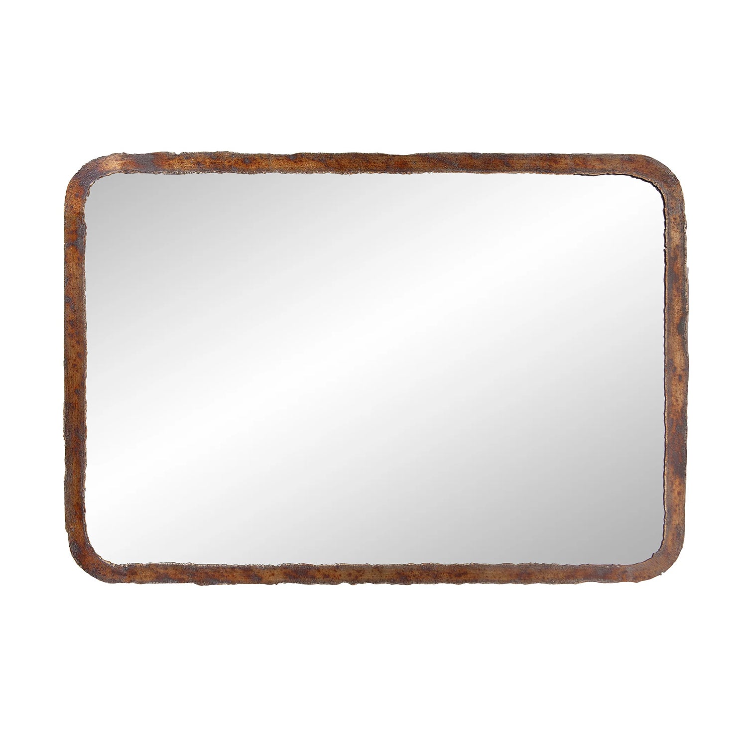 Marius Rectangle Wall Mirror