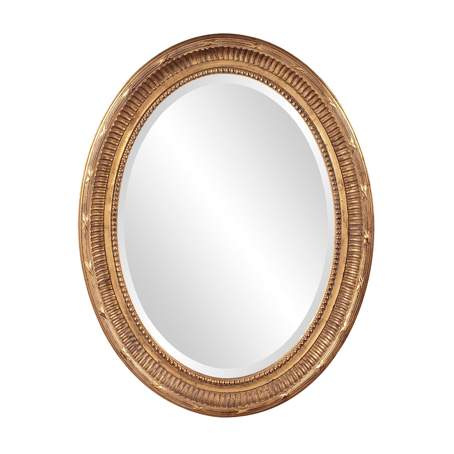 Nero Wall Mirror