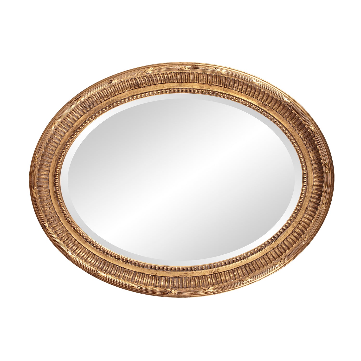 Nero Wall Mirror