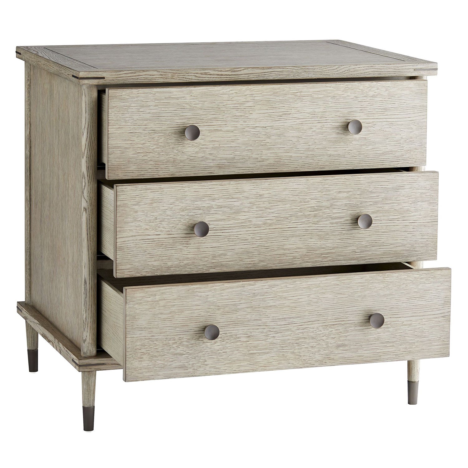 Arteriors Jobe Chest - Final Sale