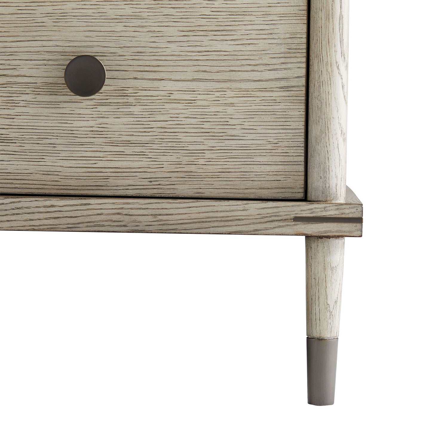 Arteriors Jobe Chest - Final Sale