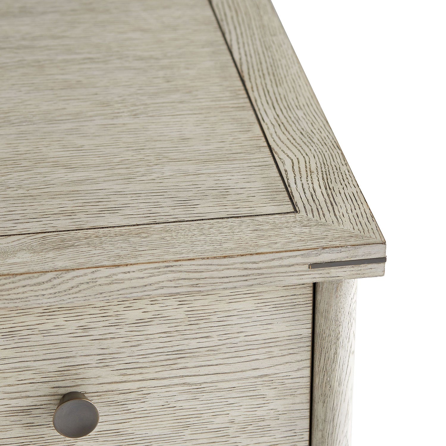Arteriors Jobe Chest - Final Sale