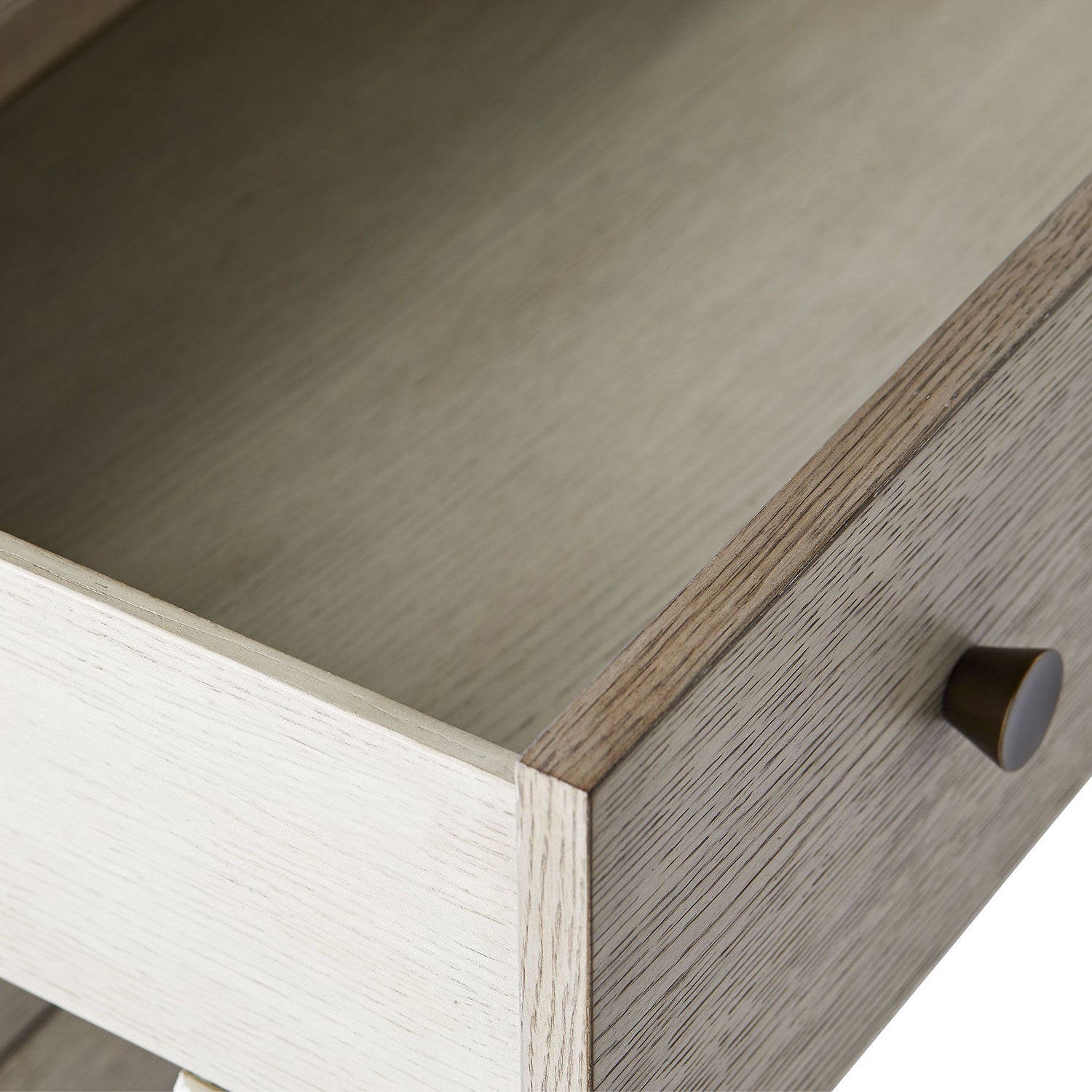 Arteriors Jobe Chest - Final Sale