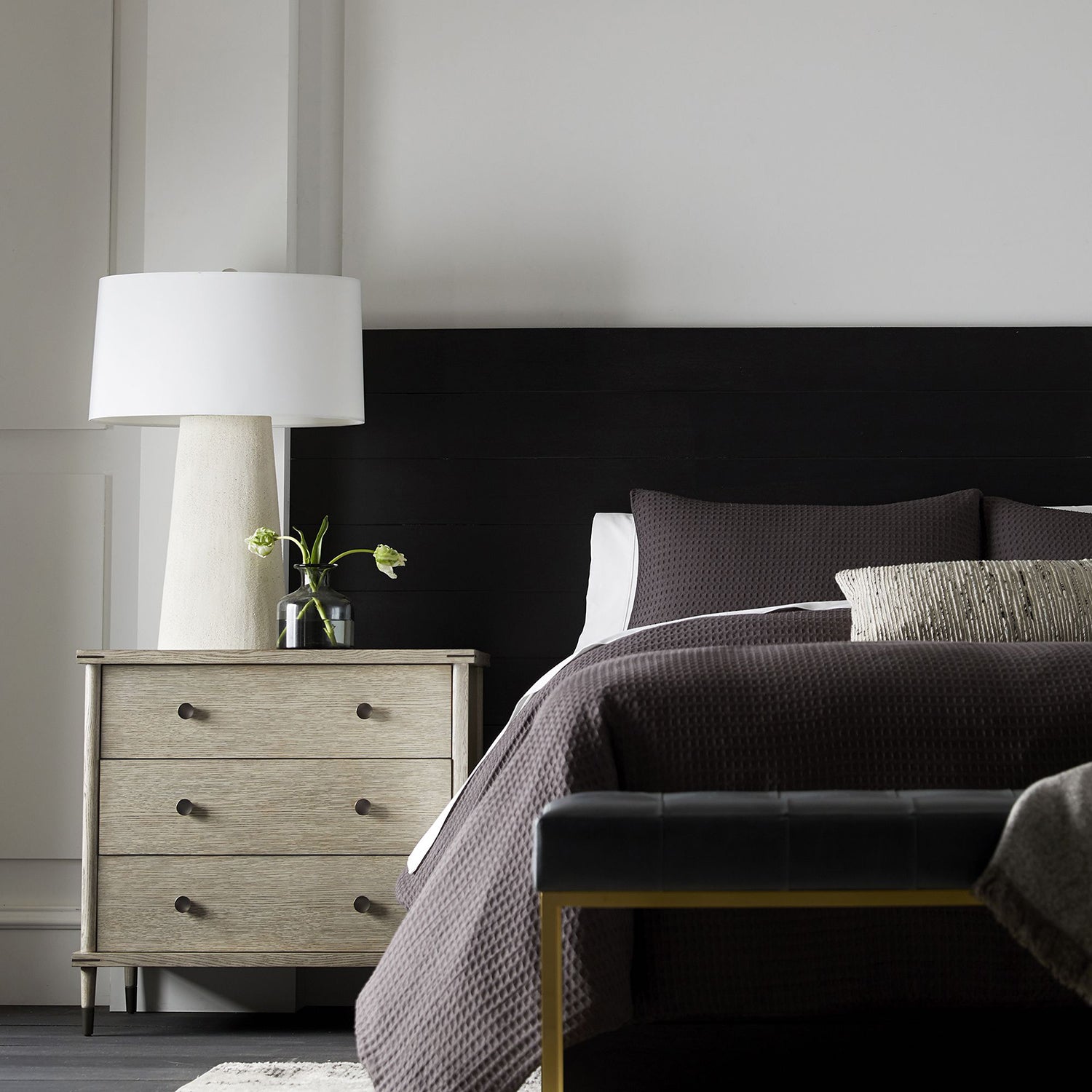 Arteriors Jobe Chest - Final Sale