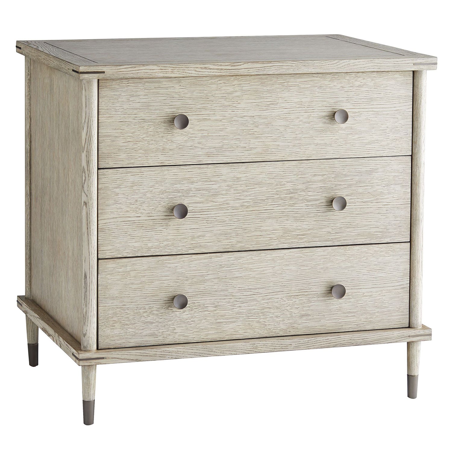 Arteriors Jobe Chest - Final Sale