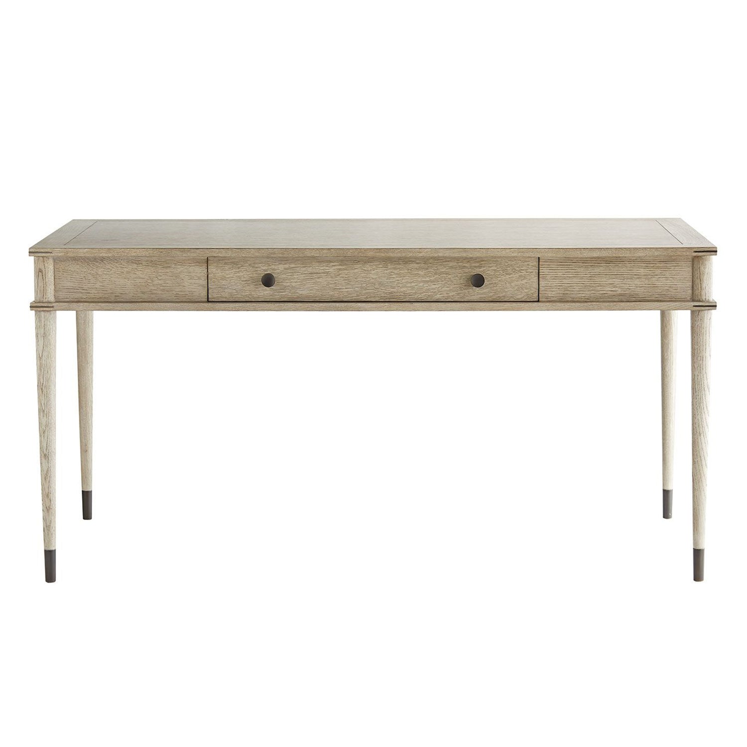 Arteriors Jobe Smoke Desk