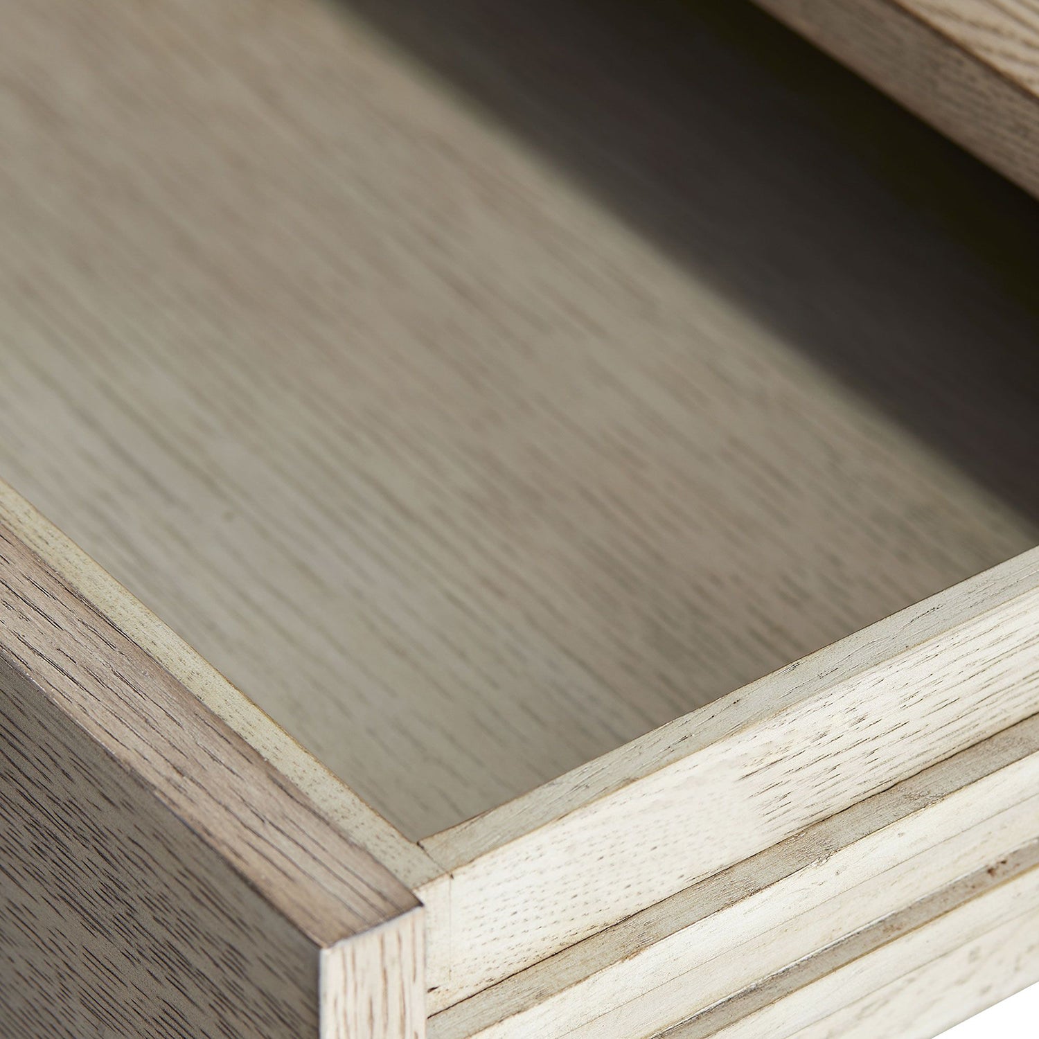 Arteriors Jobe Smoke Desk