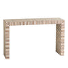 Studio A Sienna Console Table