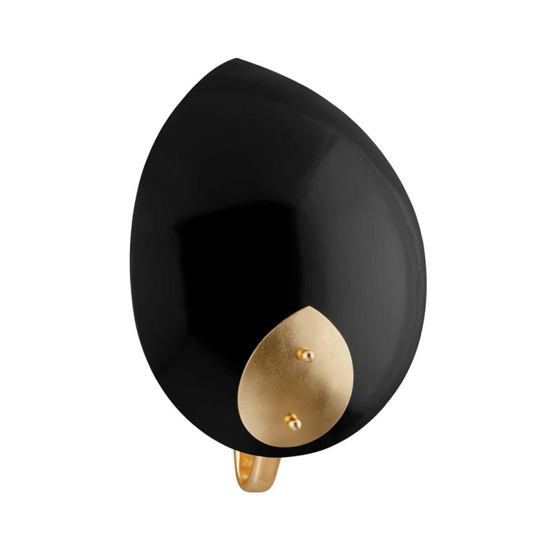 Hudson Valley Lighting Lotus Wall Sconce - Final Sale