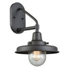 Naylor Outdoor Wall Sconce