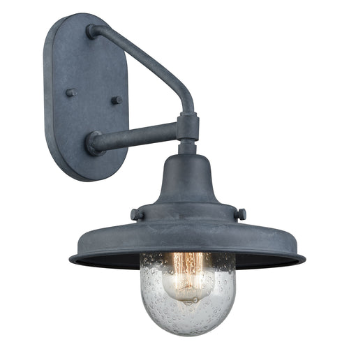 Naylor Outdoor Wall Sconce