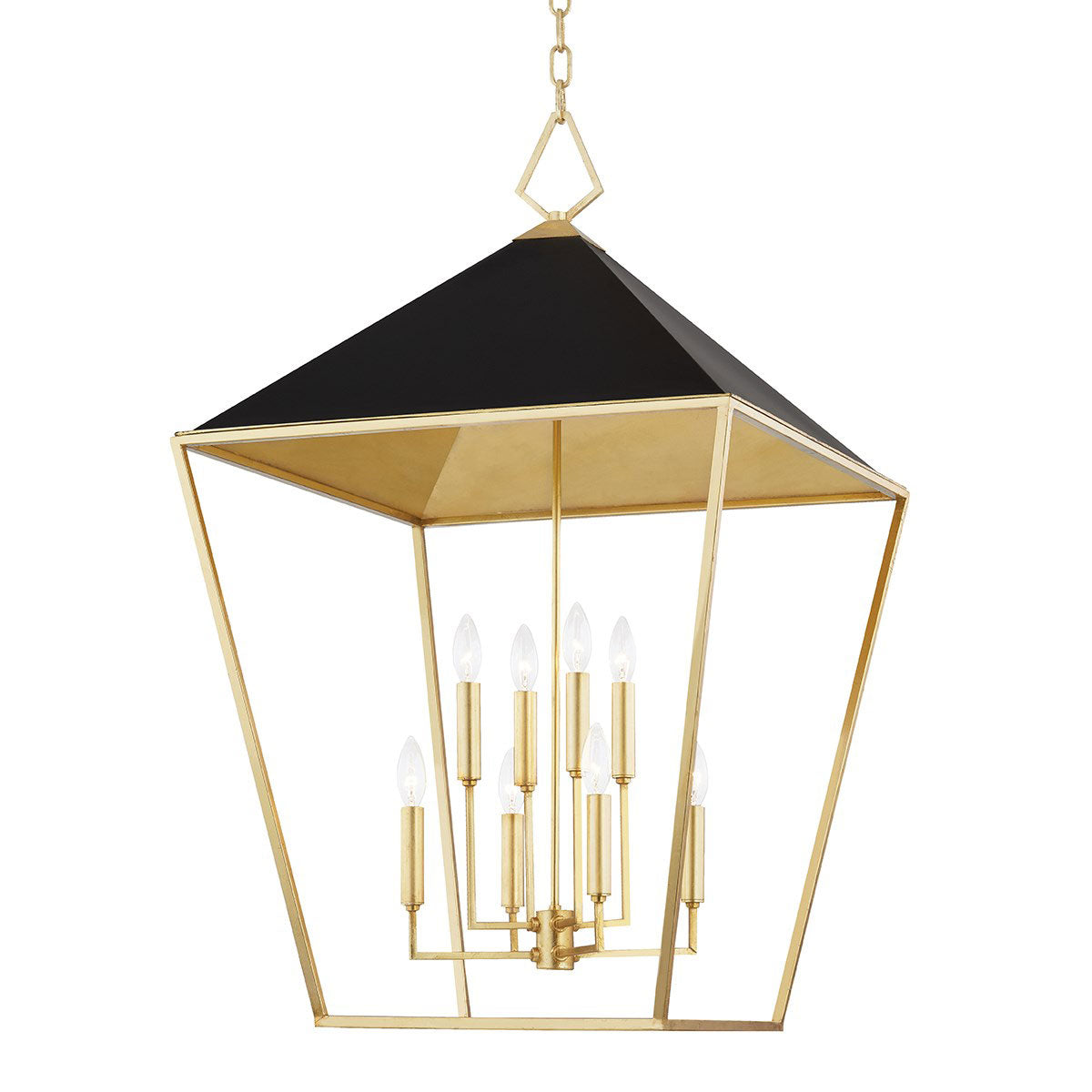 Hudson Valley Lighting Paxton Pendant