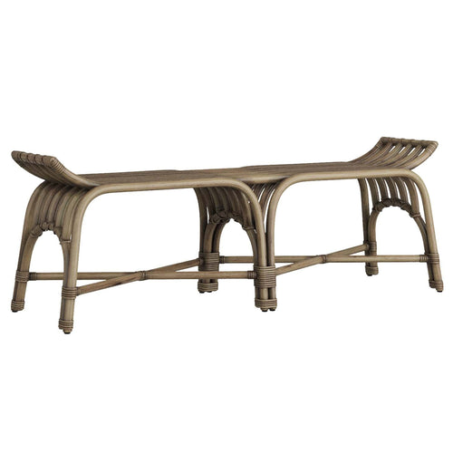 Arteriors Purcell Bench