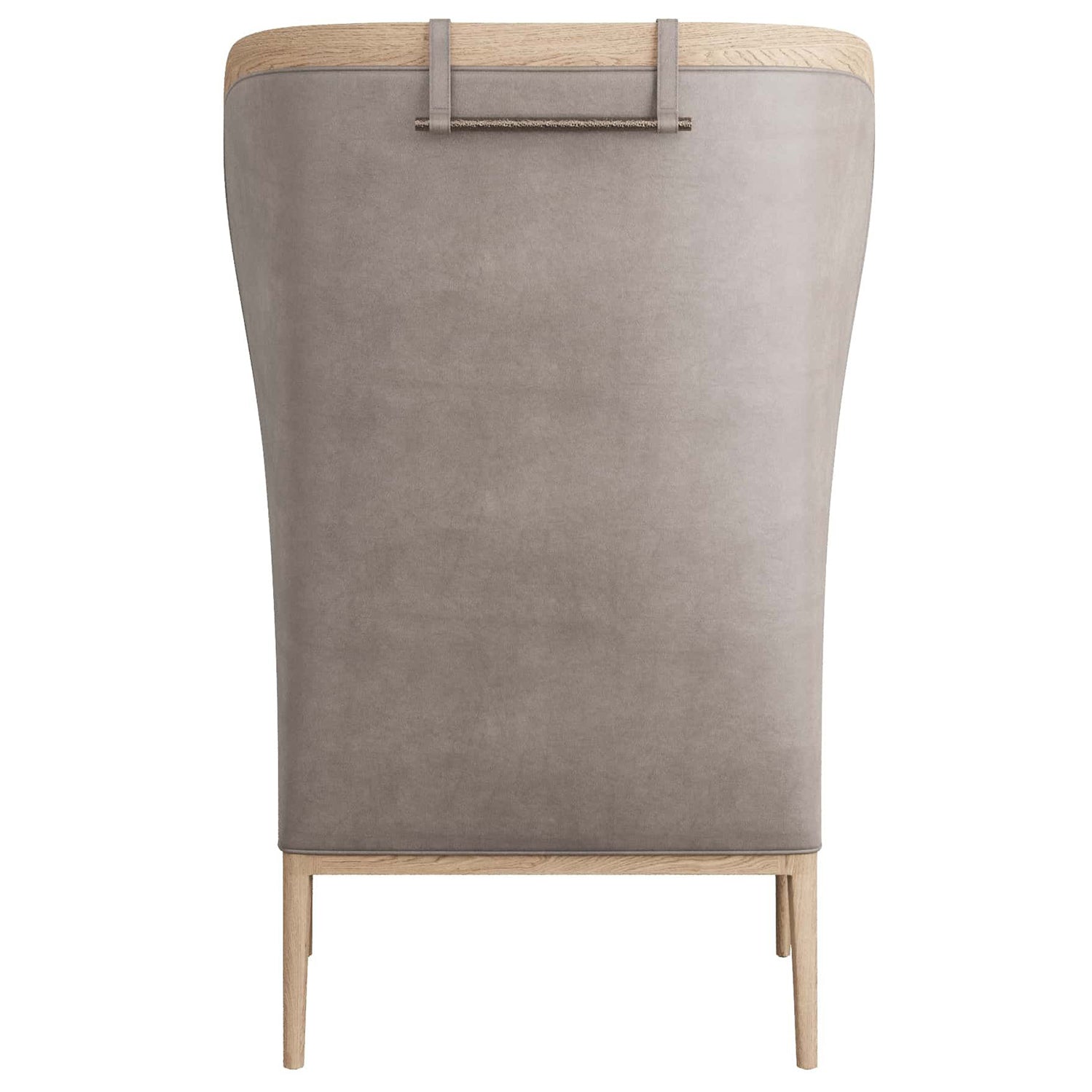 Arteriors Stassi Wing Chair