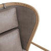 Arteriors Stassi Wing Chair