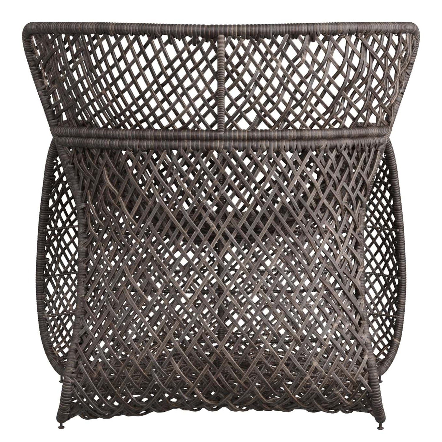 Arteriors Sojourner Lounge Chair - Final Sale