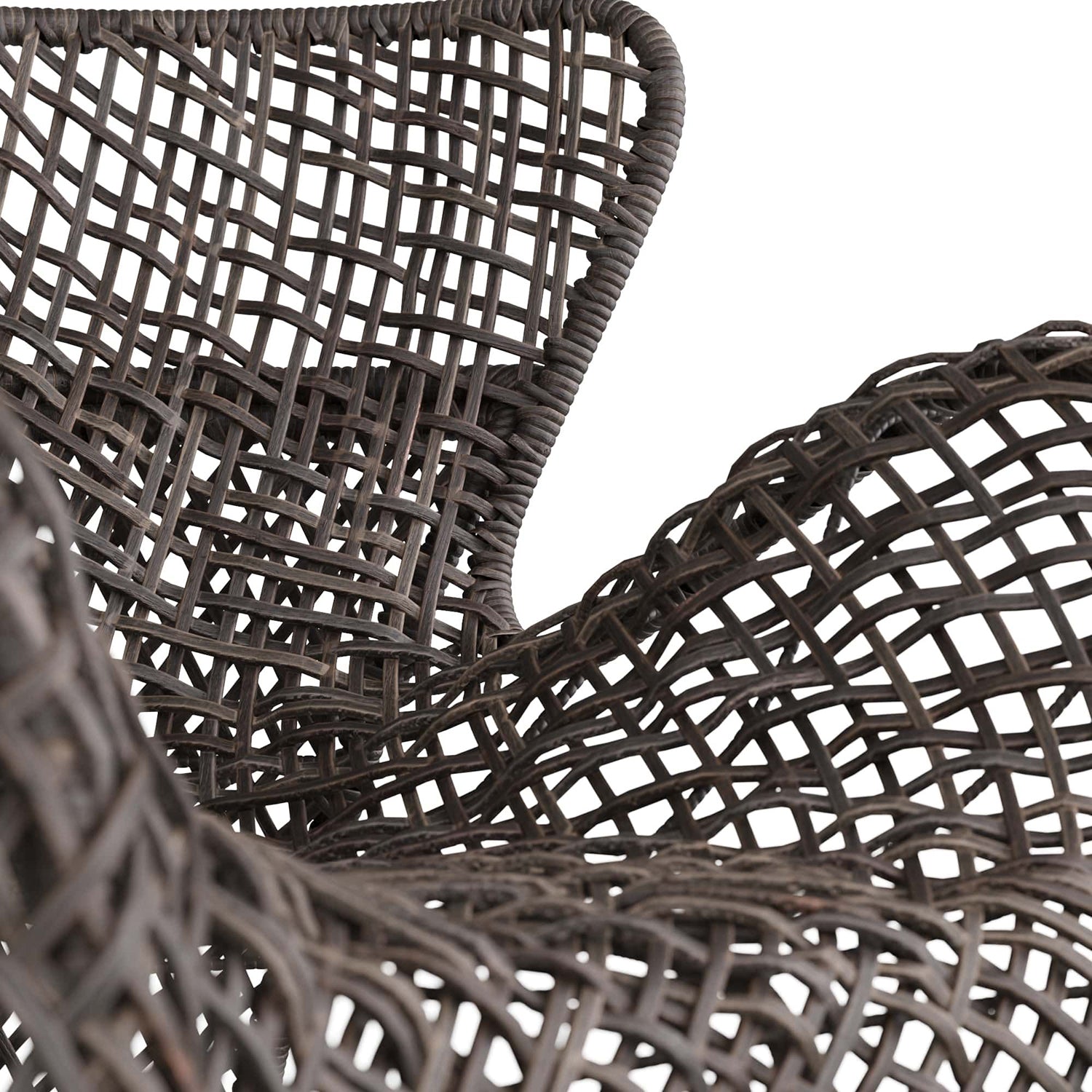 Arteriors Sojourner Lounge Chair - Final Sale