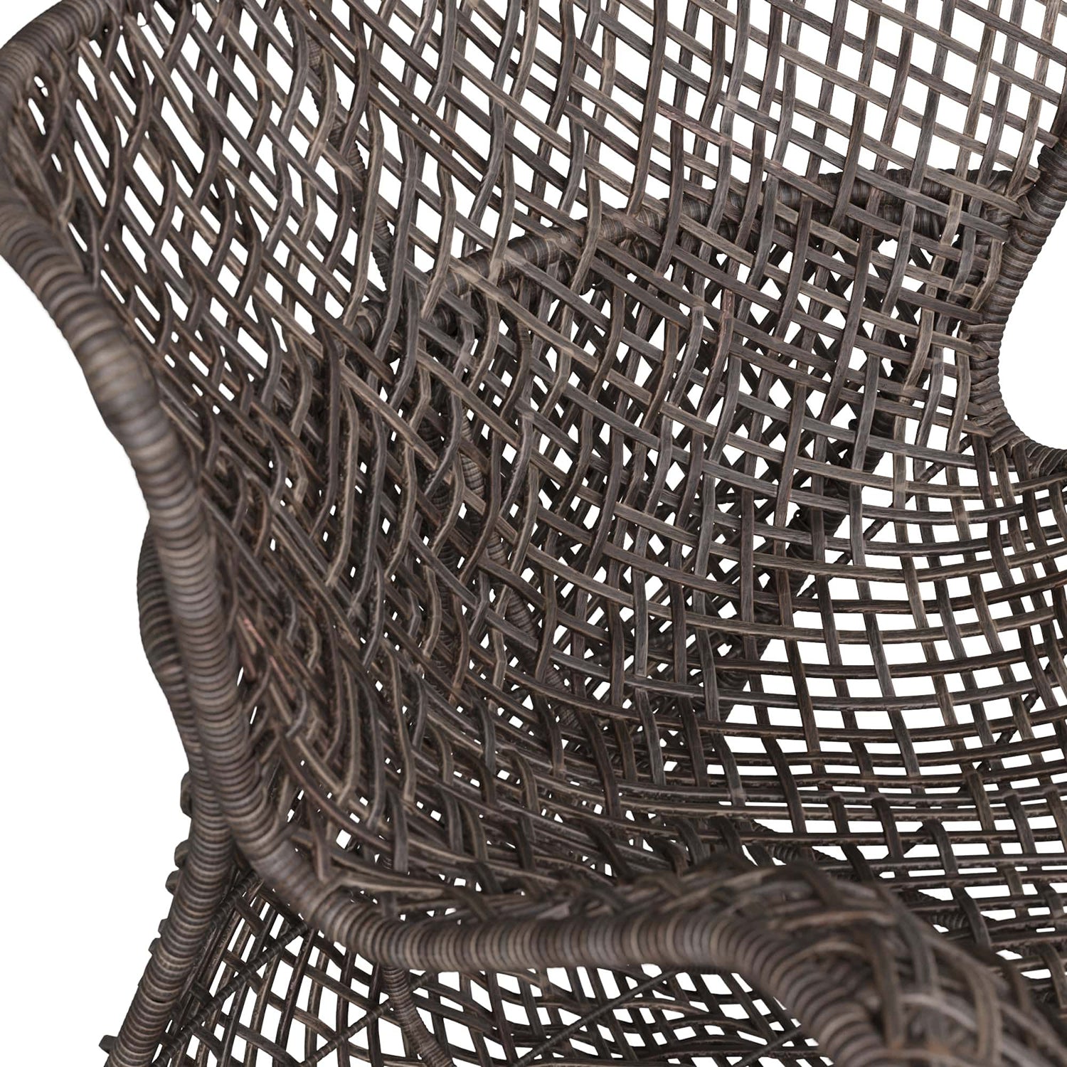 Arteriors Sojourner Lounge Chair - Final Sale