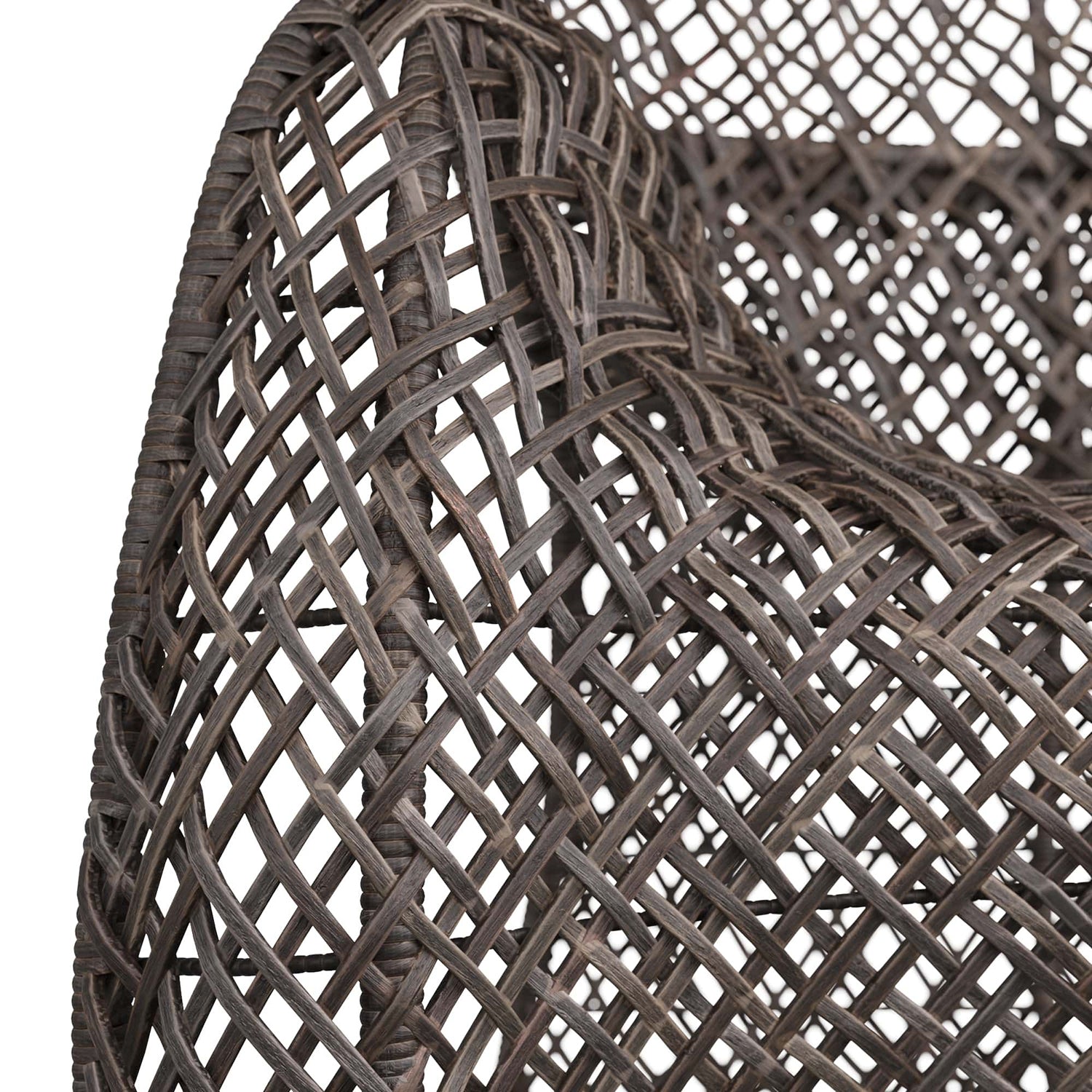 Arteriors Sojourner Lounge Chair - Final Sale