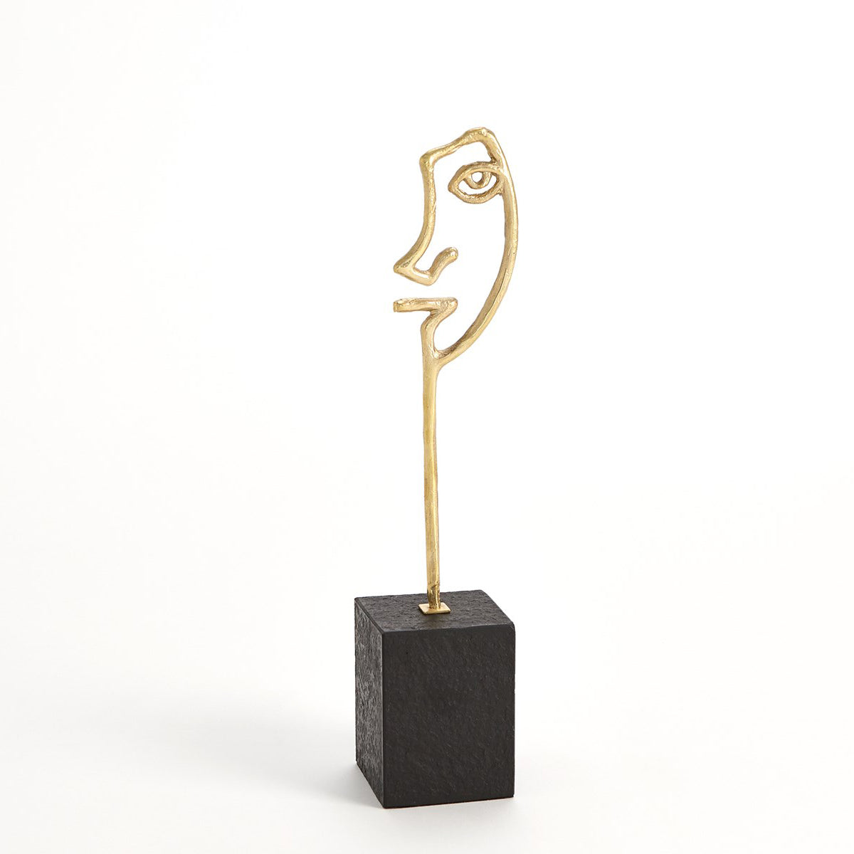 Studio A Scribble Sculpture