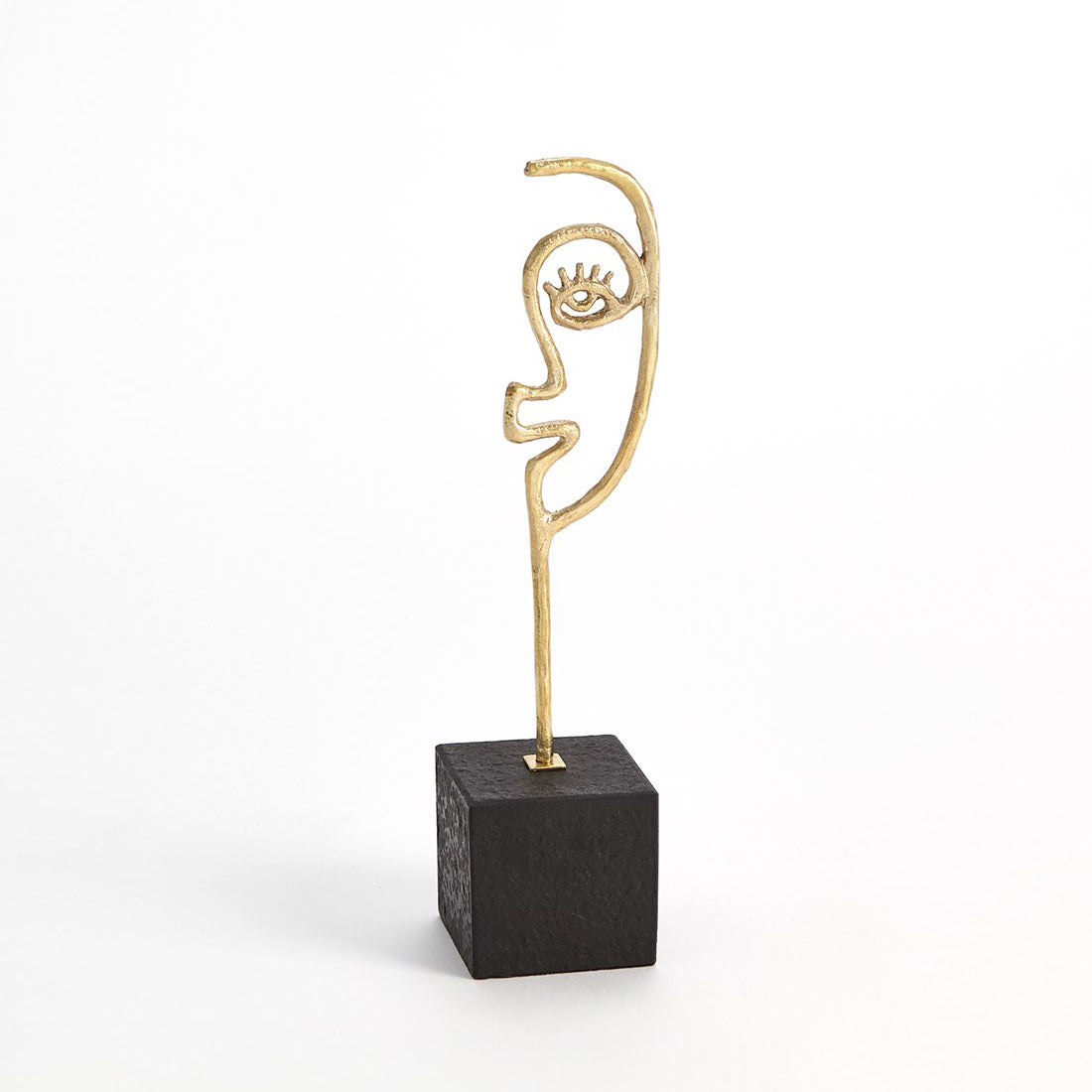 Studio A Scribble Sculpture