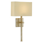 Currey & Co Ashdown Wall Sconce