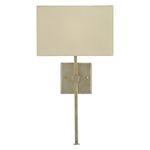 Currey & Co Ashdown Wall Sconce
