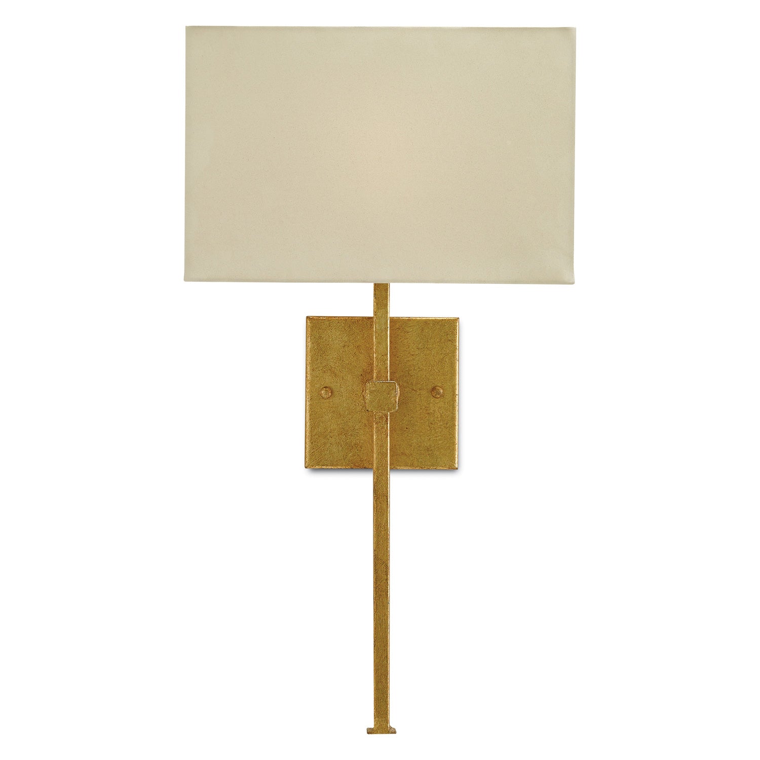 Currey & Co Ashdown Wall Sconce