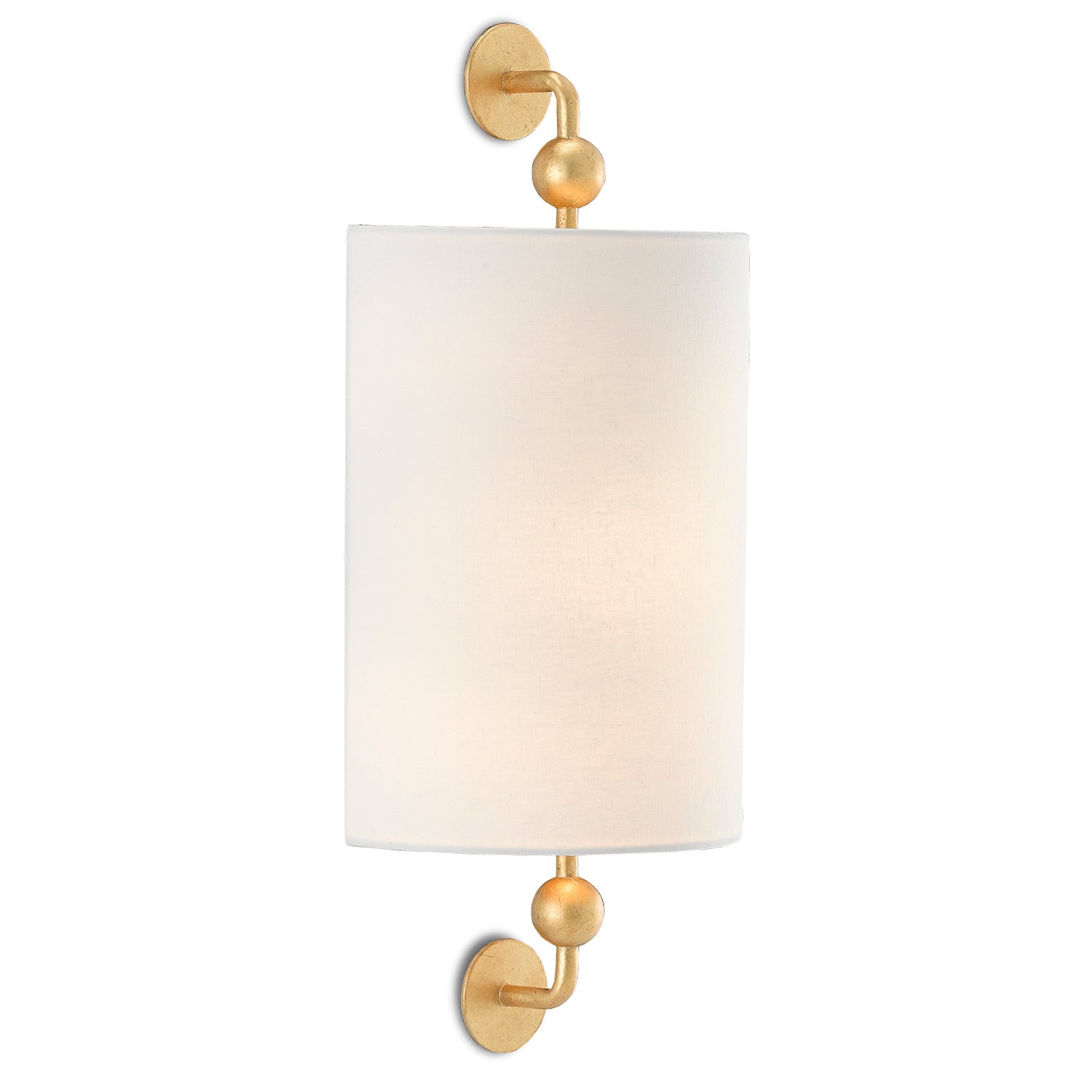 Currey & Co Tavey Wall Sconce