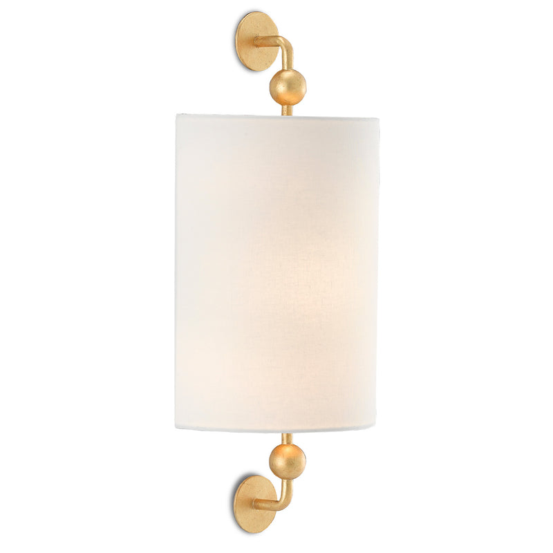 Currey & Co Tavey Wall Sconce