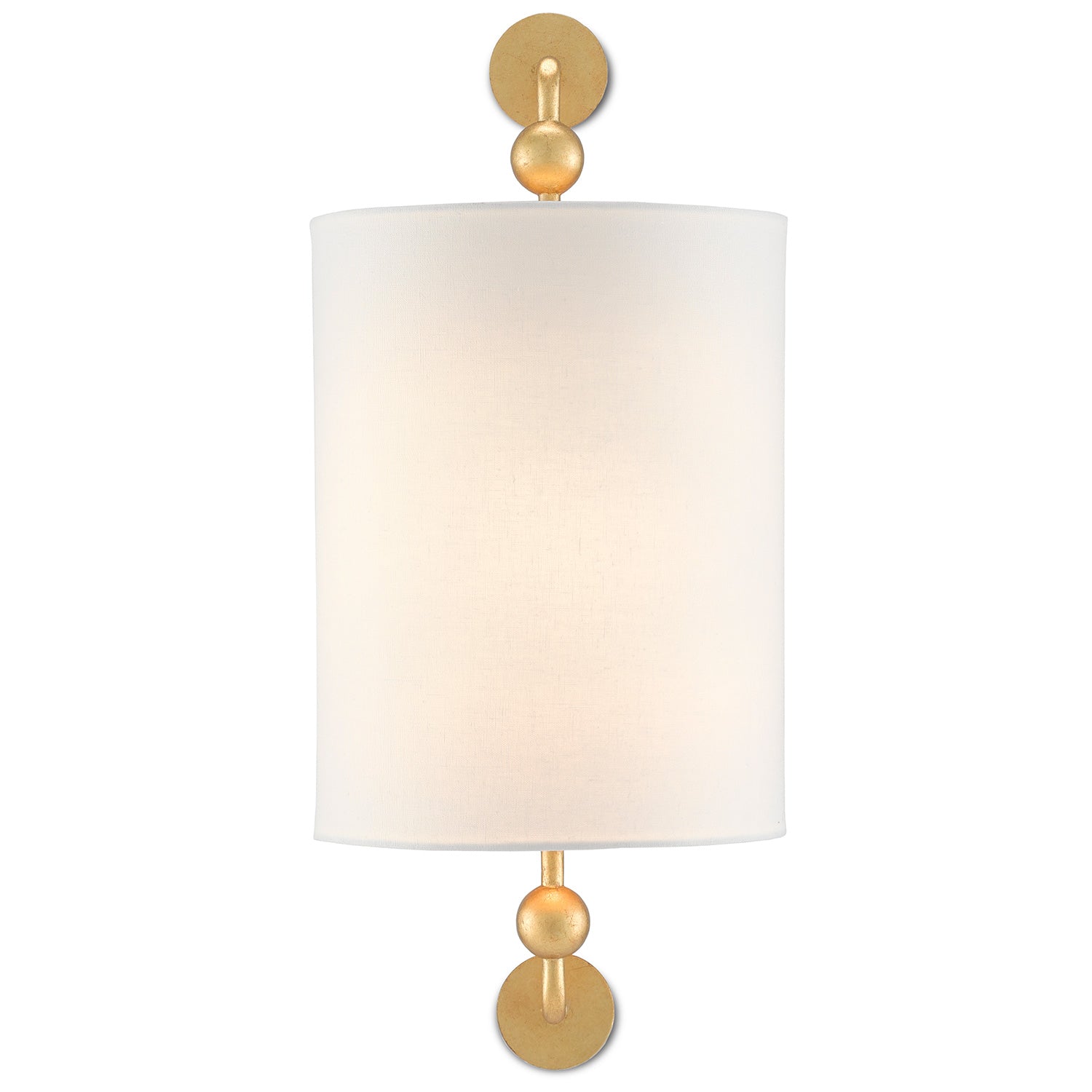 Currey & Co Tavey Wall Sconce