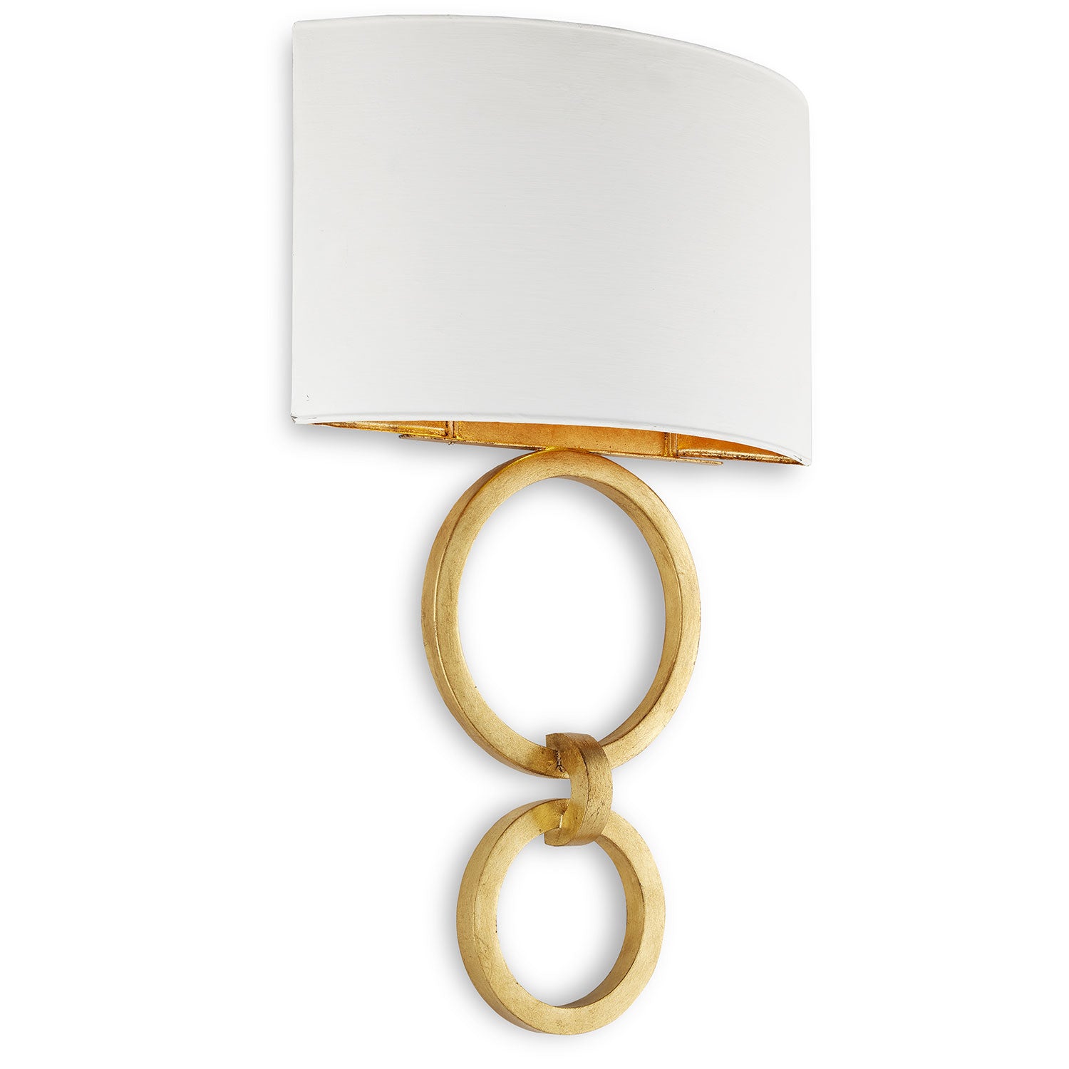 Currey & Co Bolebrook Wall Sconce