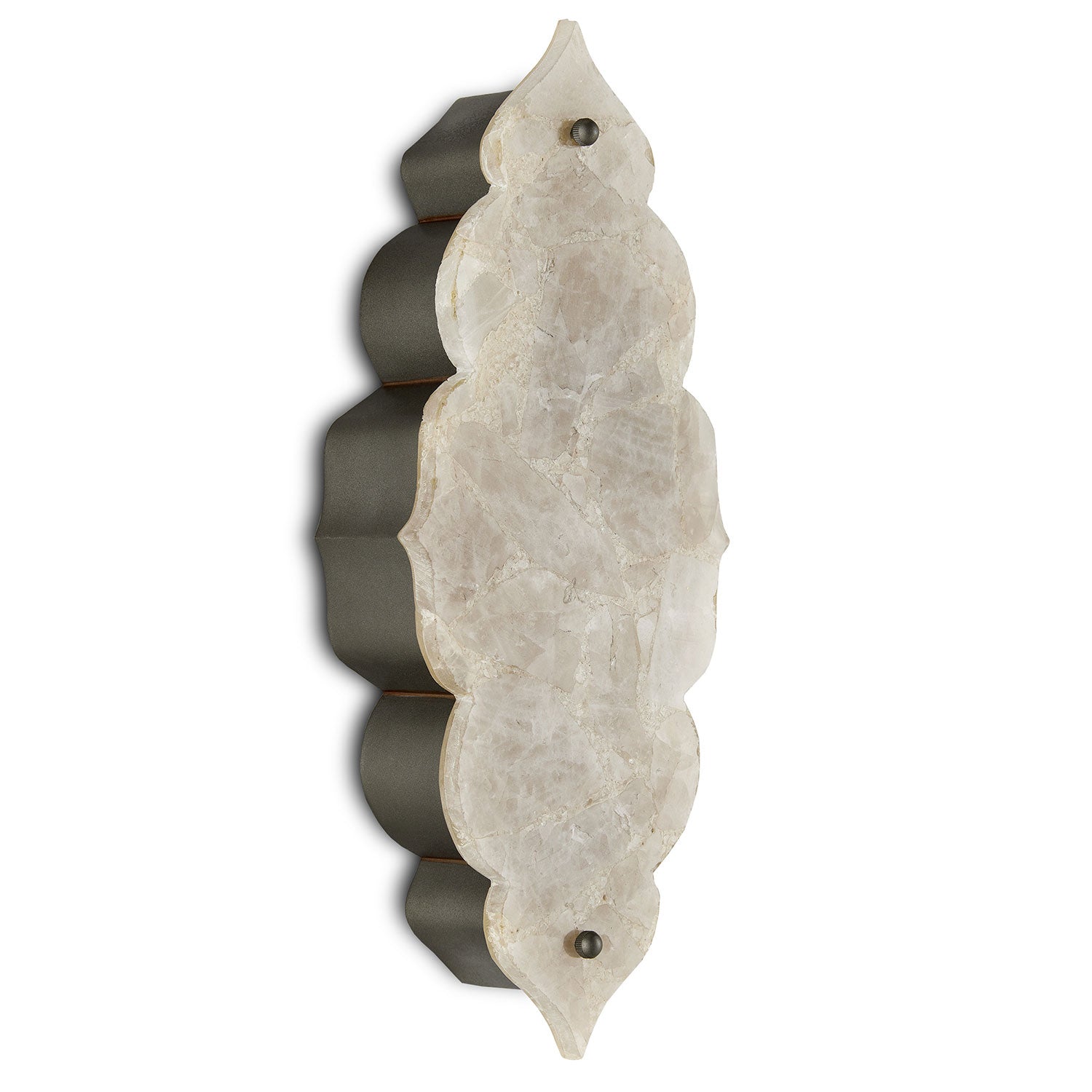 Currey & Co Andalusia Wall Sconce