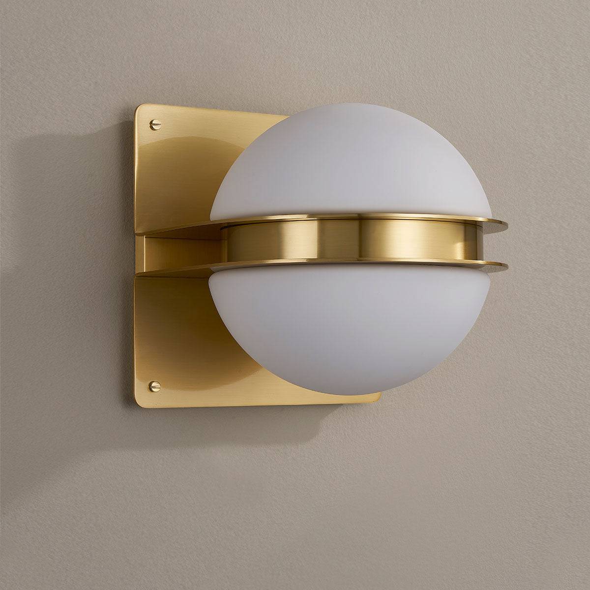 Hudson Valley Lighting Rudolf Wall Sconce - Final Sale