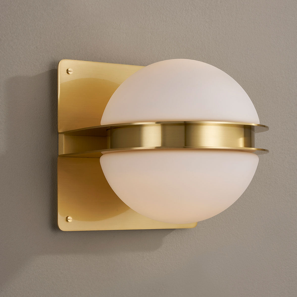 Hudson Valley Lighting Rudolf Wall Sconce - Final Sale
