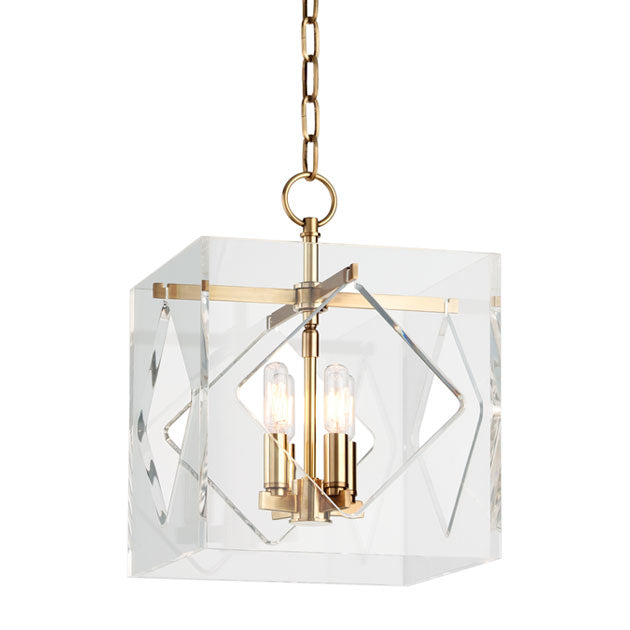 Hudson Valley Lighting Travis Pendant