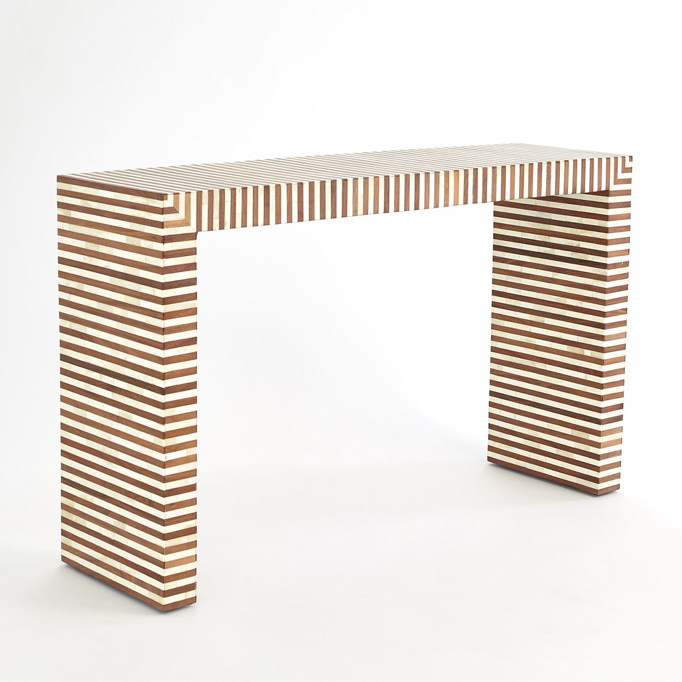 Studio A Sienna Console Table