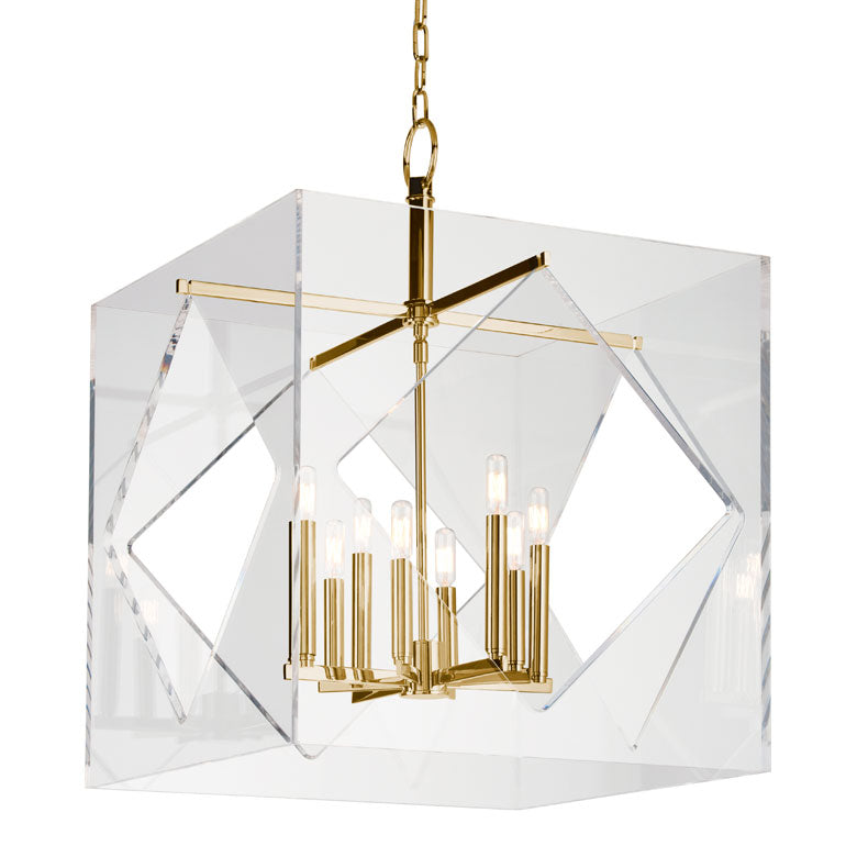 Hudson Valley Lighting Travis Chandelier