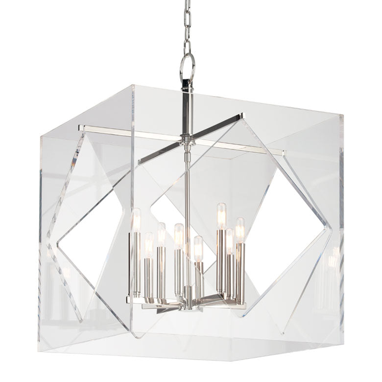 Hudson Valley Lighting Travis Chandelier