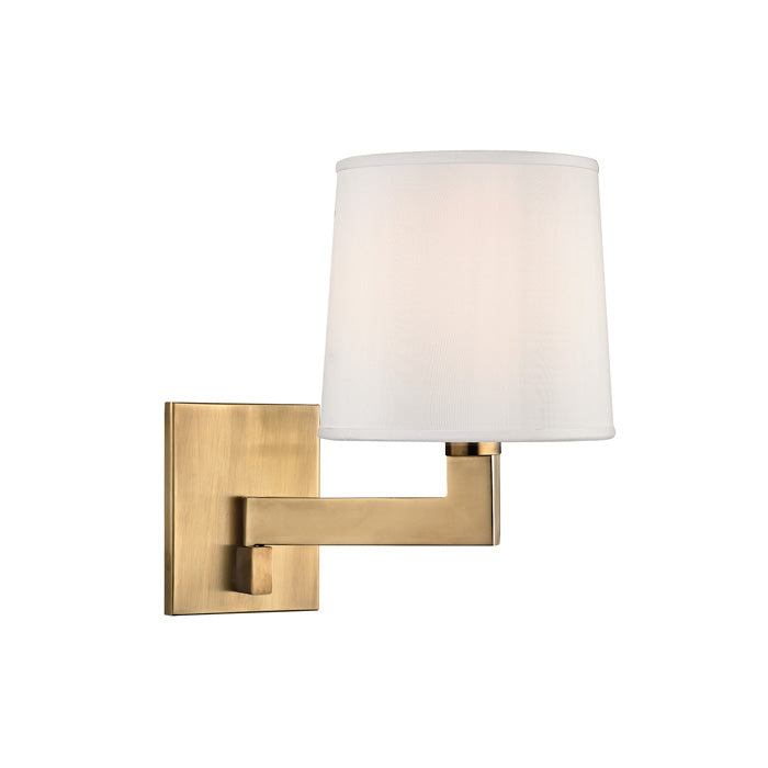 Hudson Valley Lighting Fairport Wall Sconce